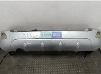  Бампер Pontiac Vibe 1 2002-2008 20346875 #1