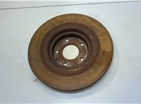  Диск тормозной Mazda CX-9 2016- 20346878 #1