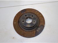  Диск тормозной Mazda CX-9 2016- 20346880 #3