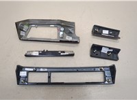  Пластик панели торпеды BMW 7 E65 2001-2008 20346889 #2