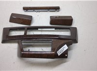  Пластик панели торпеды BMW 7 E65 2001-2008 20346889 #5