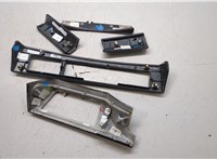  Пластик панели торпеды BMW 7 E65 2001-2008 20346889 #6