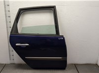  Дверь боковая (легковая) Renault Scenic 2003-2009 20346896 #1