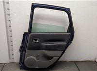  Дверь боковая (легковая) Renault Scenic 2003-2009 20346896 #5