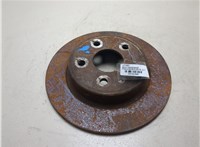 13514611 Диск тормозной Chevrolet Bolt 2016-2021 20346900 #4