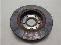 13514611 Диск тормозной Chevrolet Bolt 2016-2021 20346903 #5