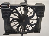  Вентилятор радиатора Land Rover Range Rover 3 (LM) 2002-2012 20346908 #1