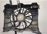  Вентилятор радиатора Land Rover Range Rover 3 (LM) 2002-2012 20346908 #2
