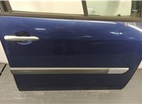  Дверь боковая (легковая) Renault Scenic 2003-2009 20346911 #2