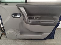  Дверь боковая (легковая) Renault Scenic 2003-2009 20346911 #5
