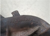  Коллектор выпускной Audi A3 (8P) 2003-2013 20346918 #5