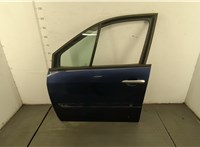  Дверь боковая (легковая) Renault Scenic 2003-2009 20346929 #1