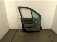  Дверь боковая (легковая) Renault Scenic 2003-2009 20346929 #6