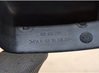  Пластик (обшивка) салона BMW 7 E65 2001-2008 20346930 #3