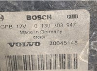  Вентилятор радиатора Volvo S80 1998-2006 20346931 #4
