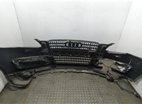  Бампер Audi Q7 2006-2009 20346935 #4