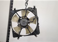  Вентилятор радиатора Toyota RAV 4 2000-2005 20346937 #1