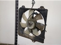  Вентилятор радиатора Toyota RAV 4 2000-2005 20346942 #2