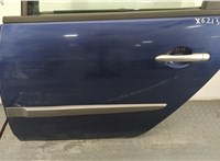  Замок двери Renault Scenic 2003-2009 11371861 #2