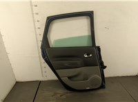  Замок двери Renault Scenic 2003-2009 11371861 #5