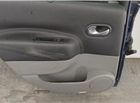  Замок двери Renault Scenic 2003-2009 11371861 #6