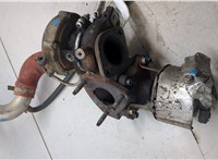 LR038620 Турбина Land Rover Range Rover Sport 2005-2013 20346951 #6