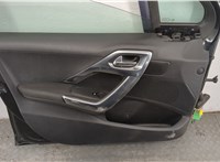  Стекло форточки двери Peugeot 2008 2013-2016 11371868 #6