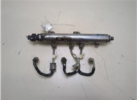  Рампа (рейка) топливная Land Rover Range Rover Sport 2009-2013 20346957 #1