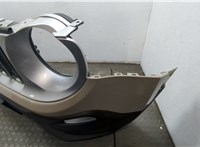  Решетка радиатора Jeep Renegade 11371874 #2
