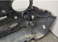  Решетка радиатора Jeep Renegade 11371874 #7