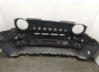  Решетка радиатора Jeep Renegade 11371874 #8