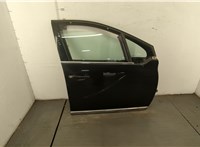  Стекло форточки двери Peugeot 2008 2013-2016 11371881 #1