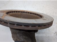 1K0615301AK Диск тормозной Skoda Yeti 2009-2014 20346976 #2