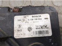  Вентилятор радиатора Audi Q7 2006-2009 20346993 #6