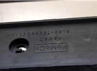EC0158441A, ZZCA58413A70 Ручка двери наружная Mazda Tribute 2007- 20347002 #2