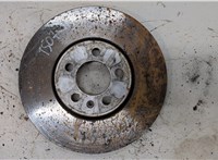 Диск тормозной Audi A1 (8X) 2010-2018 20347009 #1