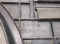  Вентилятор радиатора Volkswagen Tiguan 2011-2016 20347010 #3