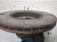  Диск тормозной Audi A1 (8X) 2010-2018 20347019 #2