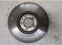  Диск тормозной Audi A1 (8X) 2010-2018 20347019 #3