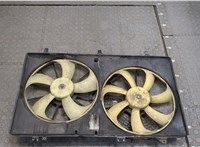  Вентилятор радиатора Toyota Sienna 3 2014-2017 20347026 #2