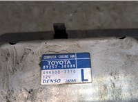  Вентилятор радиатора Toyota Sienna 3 2014-2017 20347026 #6