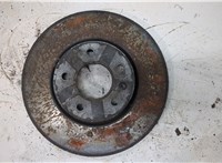  Диск тормозной Opel Ampera 2011-2015 20347027 #1