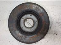  Диск тормозной Opel Ampera 2011-2015 20347027 #3
