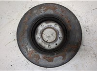  Диск тормозной Opel Ampera 2011-2015 20347031 #3