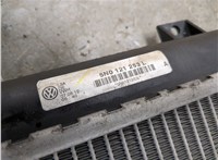  Радиатор охлаждения двигателя Volkswagen Tiguan 2011-2016 20347038 #3