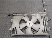  Вентилятор радиатора Pontiac Vibe 1 2002-2008 20347041 #1