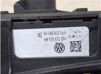  Педаль газа Audi Q3 2014-2018 20347045 #2