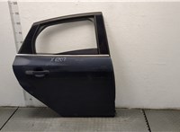  Дверь боковая (легковая) Ford Focus 3 2011-2015 20347052 #1