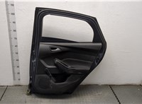  Дверь боковая (легковая) Ford Focus 3 2011-2015 20347052 #6