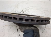  Диск тормозной Mercedes ML W164 2005-2011 20347055 #2